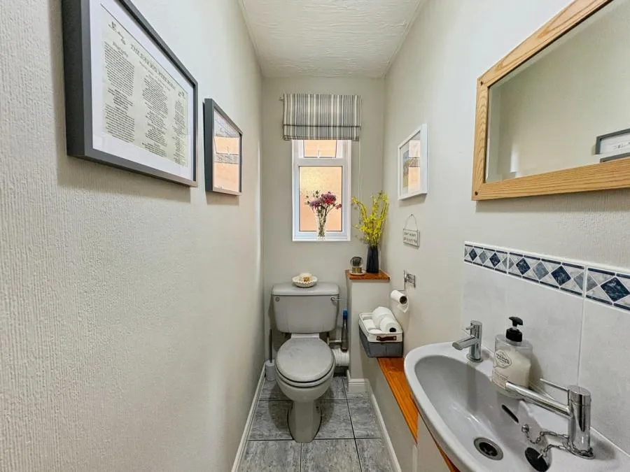 Freeman Way, Quorn, LE12, photo 12