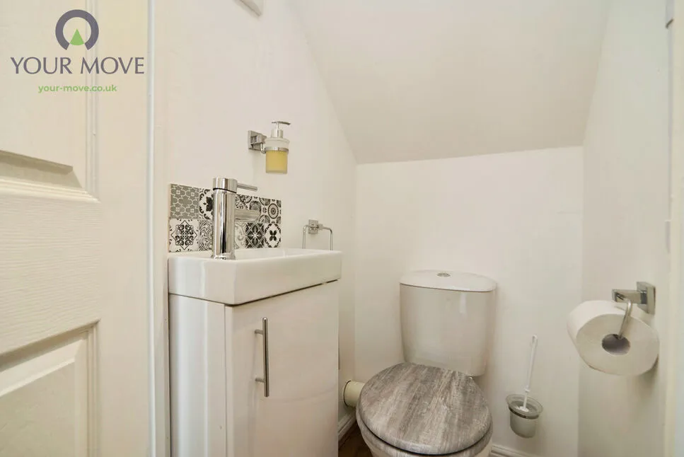 Teal Court, Steeton, West Yorkshire, BD20, photo 10