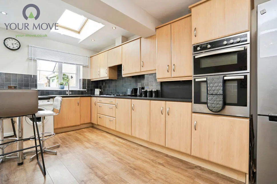 Teal Court, Steeton, West Yorkshire, BD20, photo 9