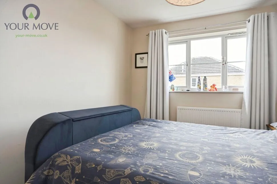 Teal Court, Steeton, West Yorkshire, BD20, photo 12