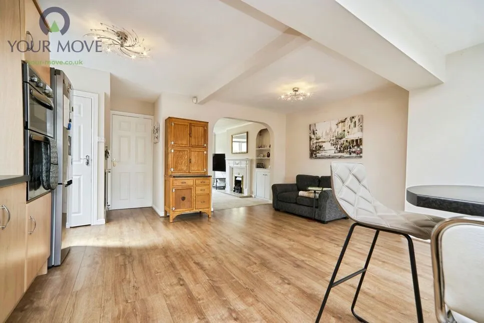 Teal Court, Steeton, West Yorkshire, BD20, photo 8