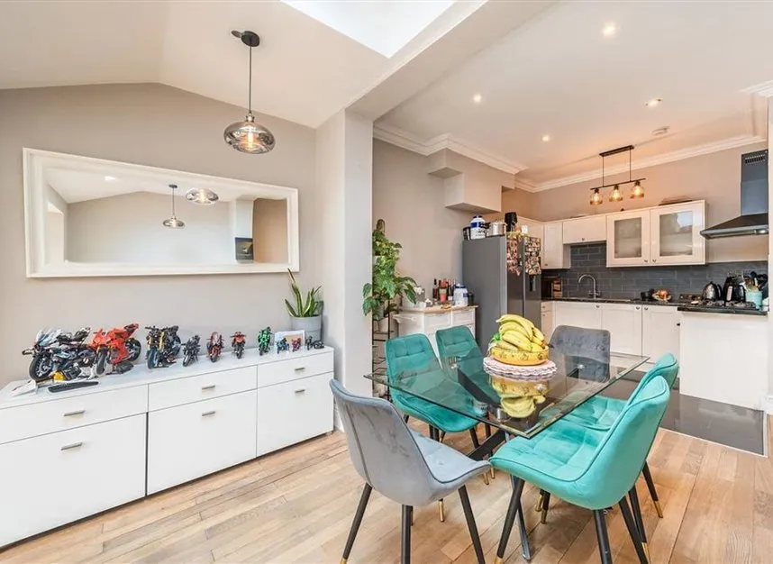 Baring Road, Lee, SE12, photo 9