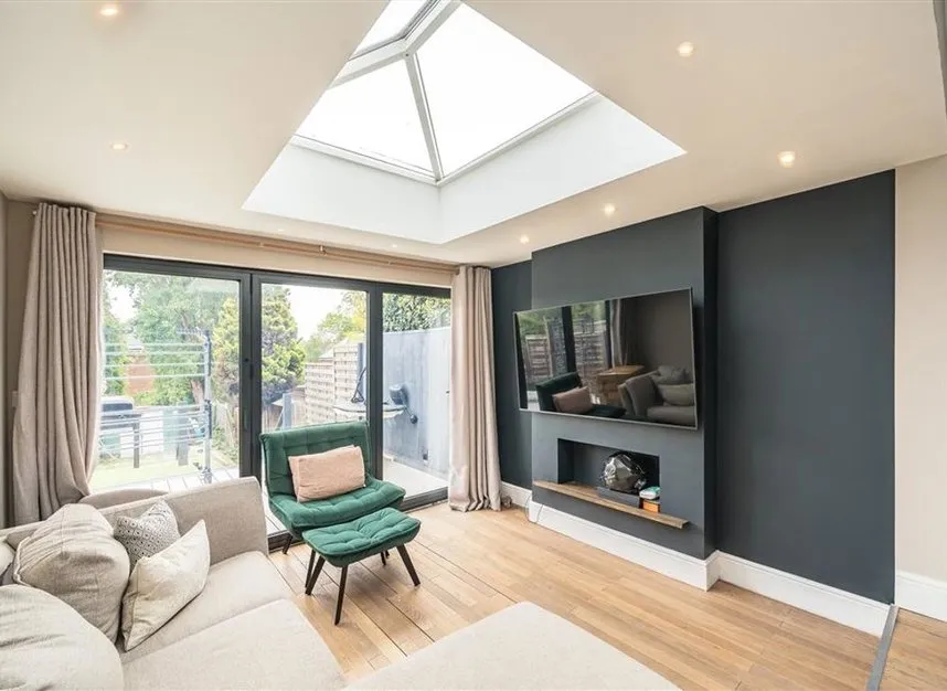 Baring Road, Lee, SE12, photo 7