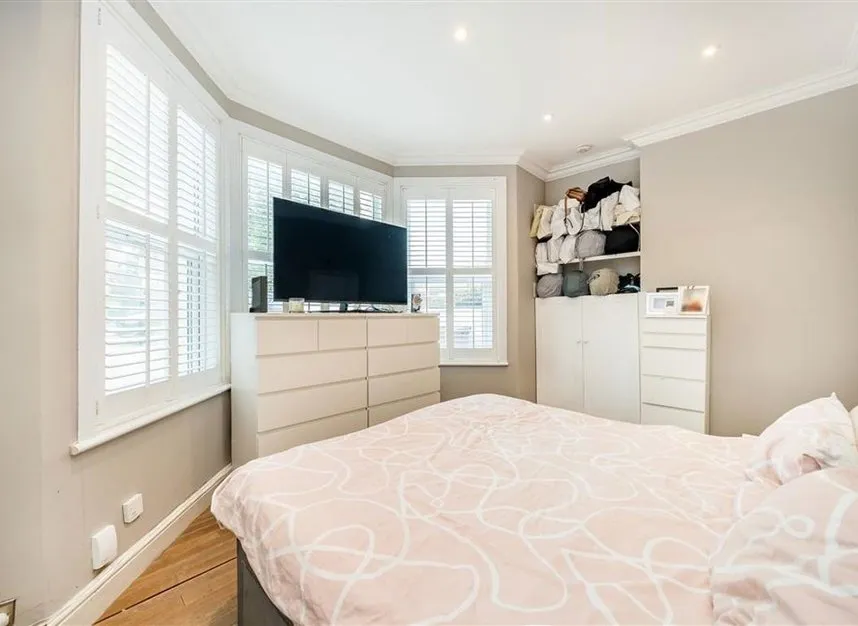 Baring Road, Lee, SE12, photo 5