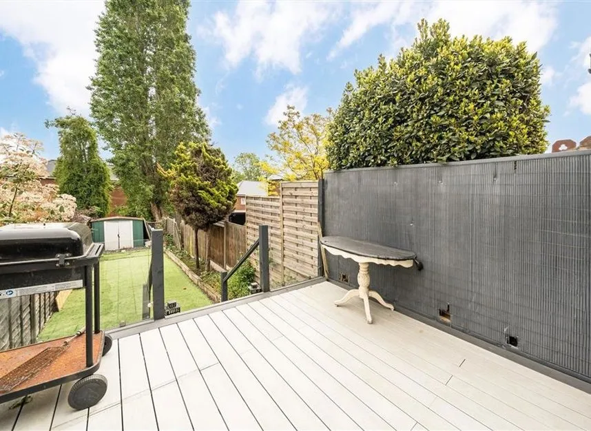 Baring Road, Lee, SE12, photo 6