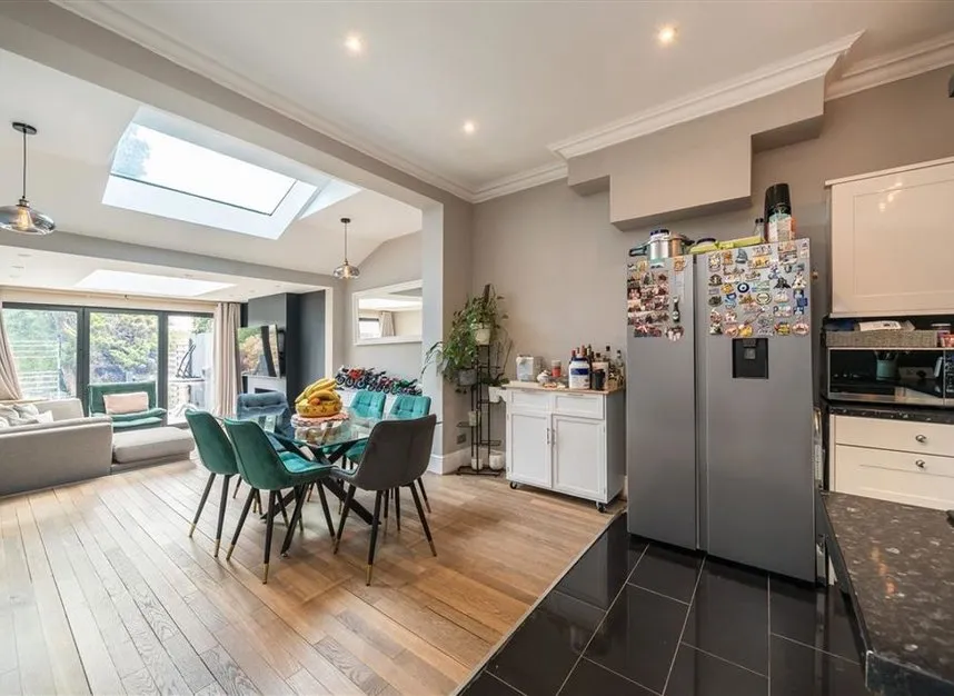Baring Road, Lee, SE12, photo 3