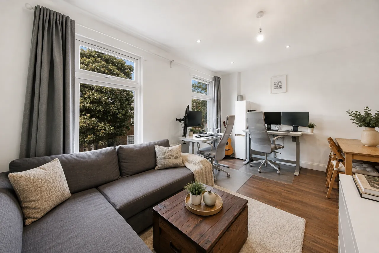 Mary Place, London, W11, photo 9