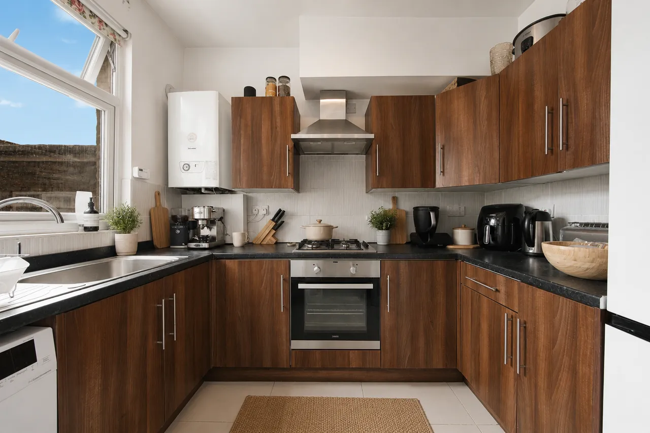 Mary Place, London, W11, photo 5
