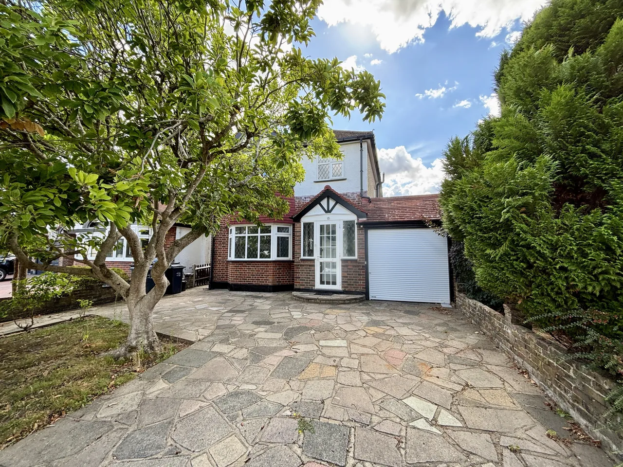 Graham Close, CR0, photo 15