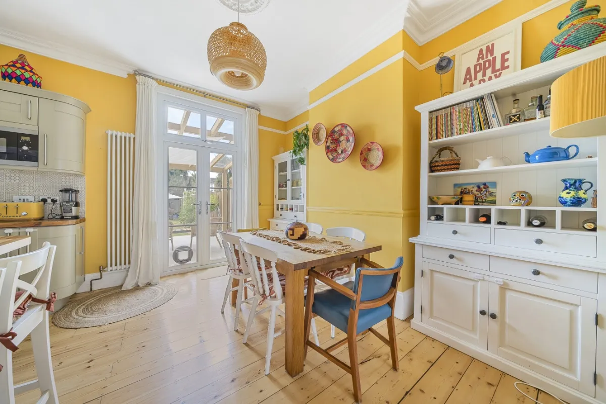 Muirkirk Road, London, SE6, photo 6