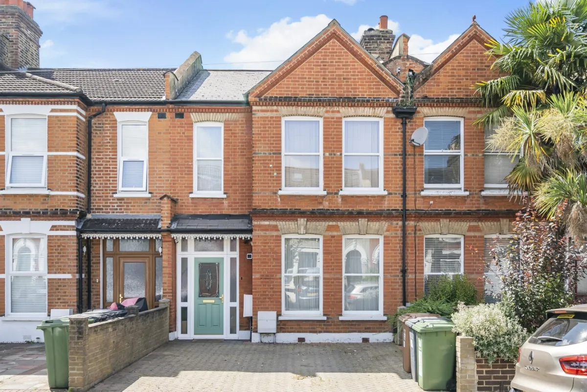 Muirkirk Road, London, SE6, photo 4