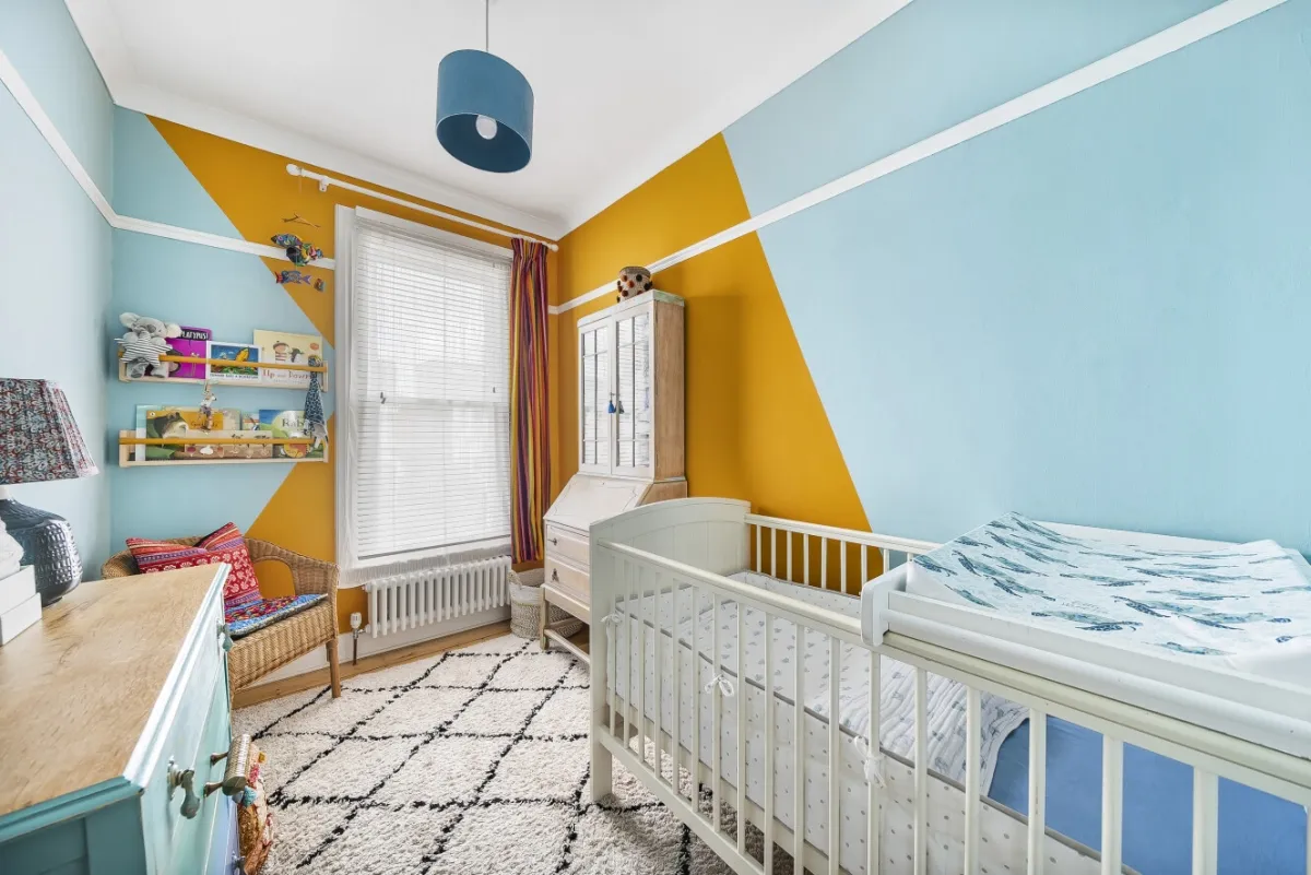 Muirkirk Road, London, SE6, photo 9
