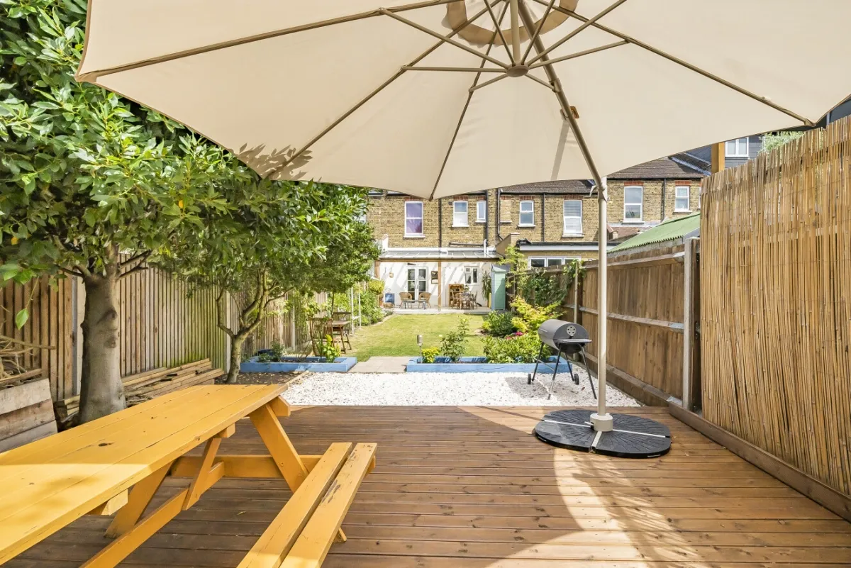 Muirkirk Road, London, SE6, photo 10