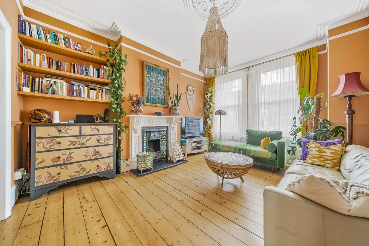 Muirkirk Road, London, SE6, photo 2