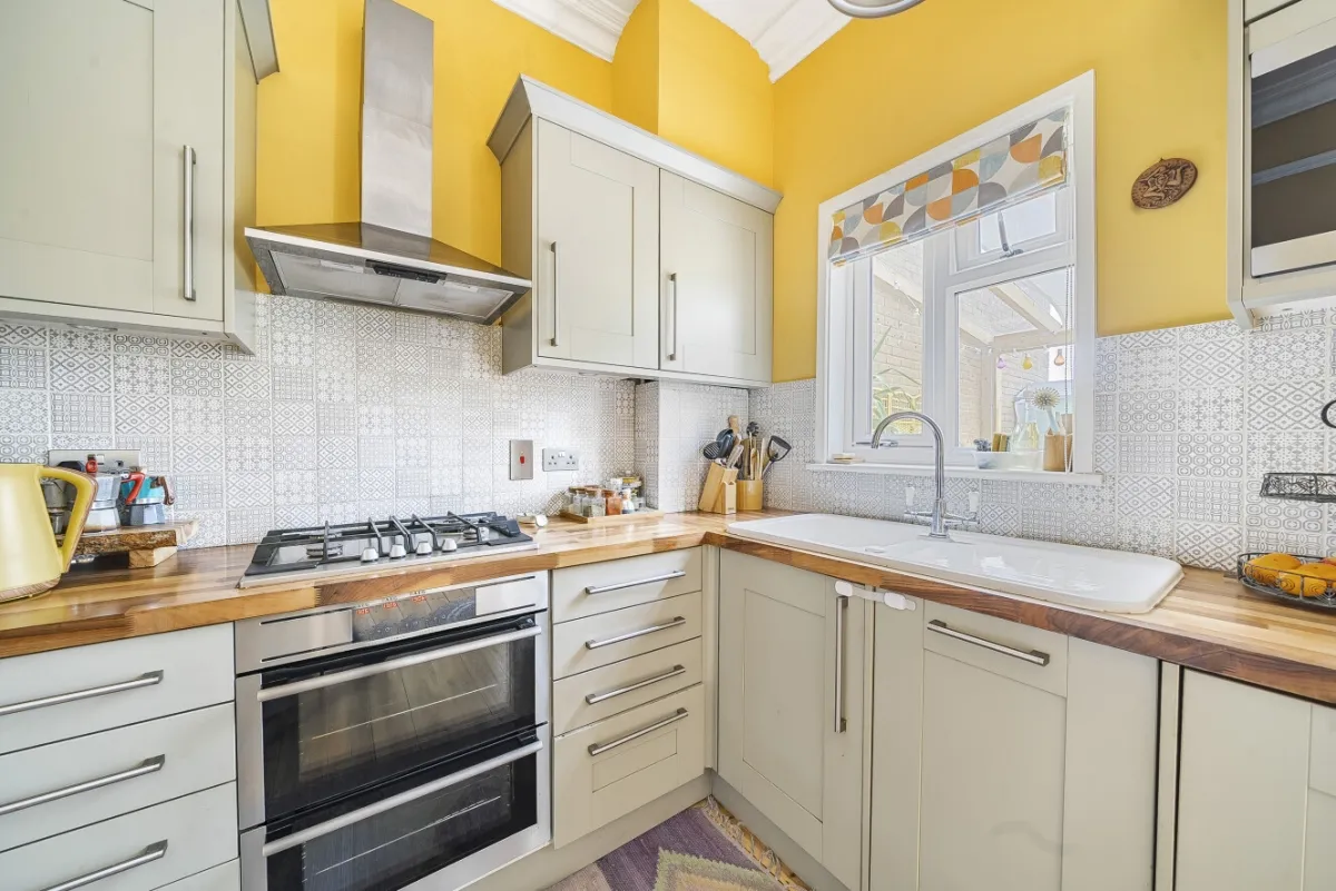 Muirkirk Road, London, SE6, photo 7