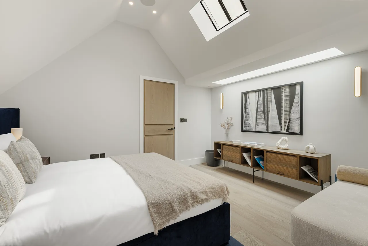 Mount Street, Mayfair, London, photo 12