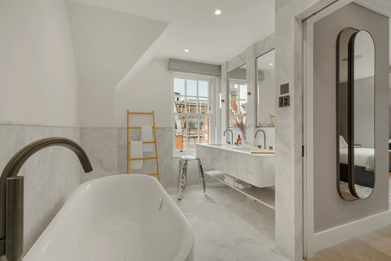 Mount Street, Mayfair, London, photo 9