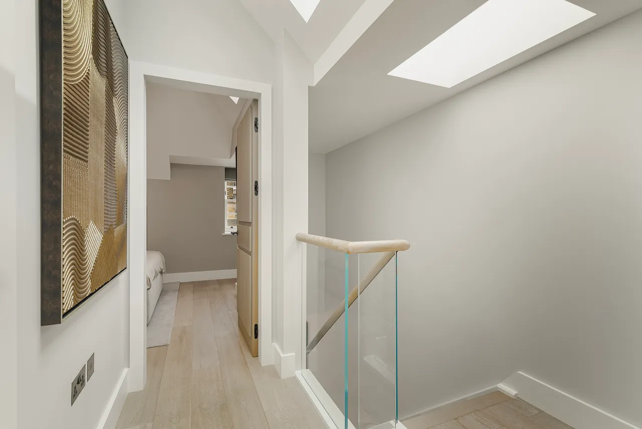 Mount Street, Mayfair, London, photo 10