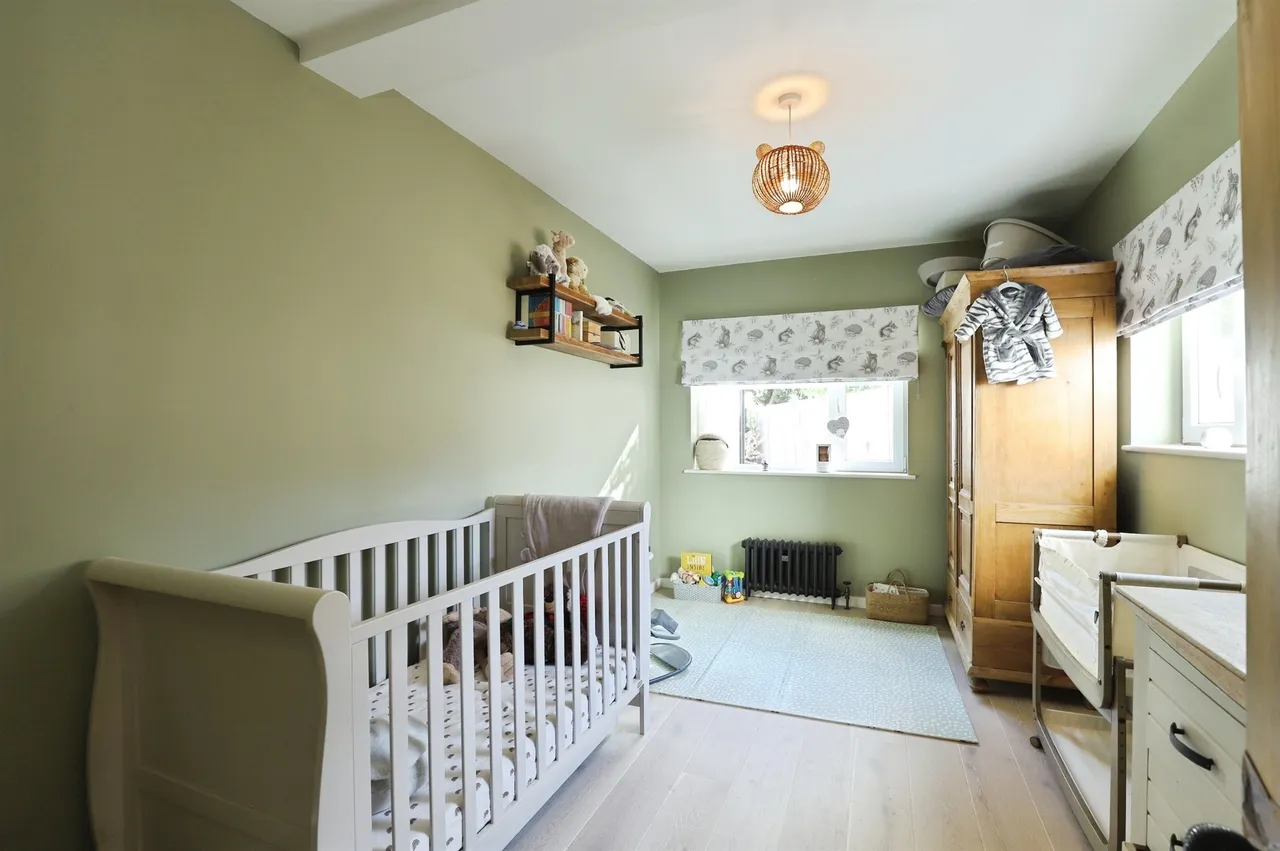 Austerby Bourne, PE10, photo 13