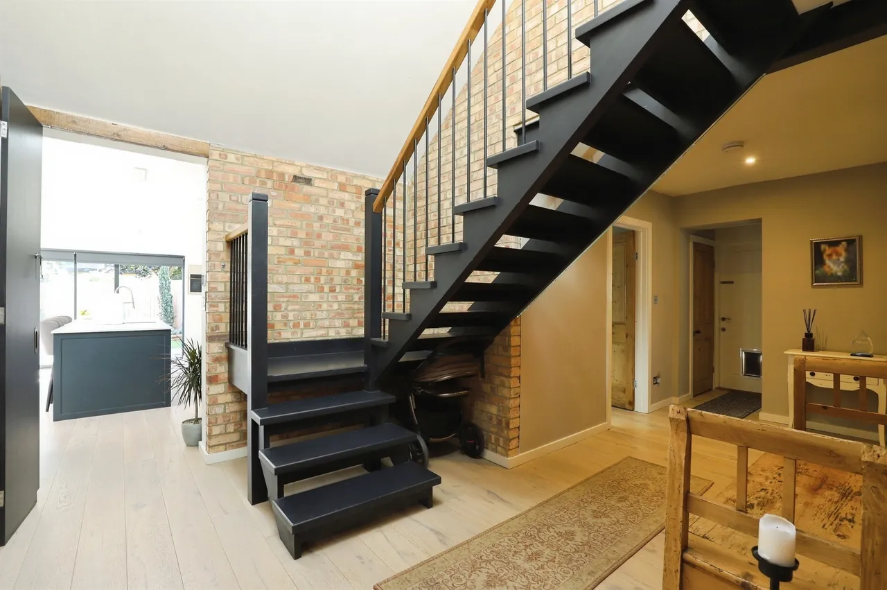 Austerby Bourne, PE10, photo 15