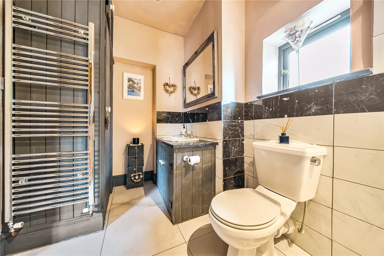 Oldwood Road, St. Michaels, Tenbury Wells, Worcestershire, WR15 8PH, photo 16
