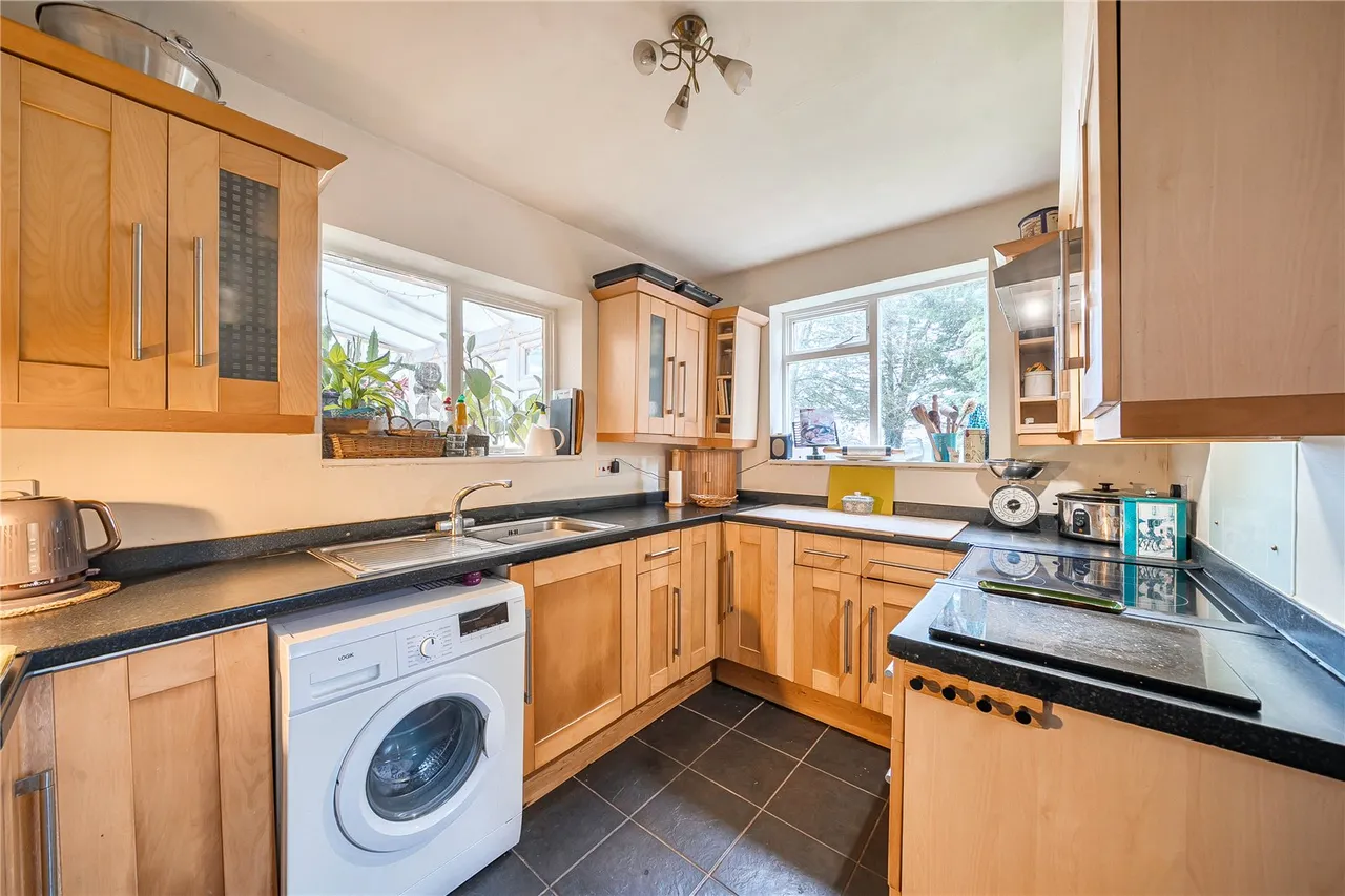 Oldwood Road, St. Michaels, Tenbury Wells, Worcestershire, WR15 8PH, photo 8