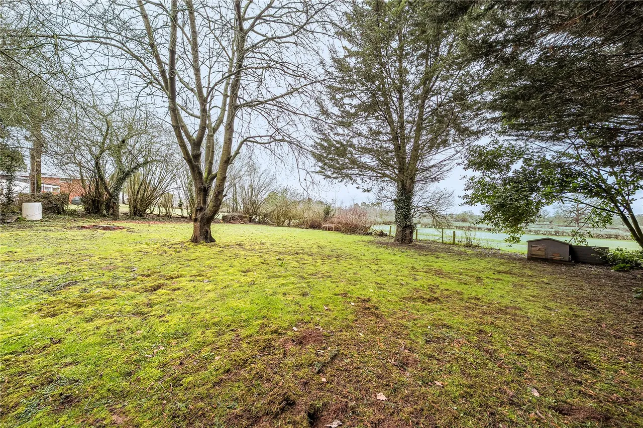 Oldwood Road, St. Michaels, Tenbury Wells, Worcestershire, WR15 8PH, photo 20