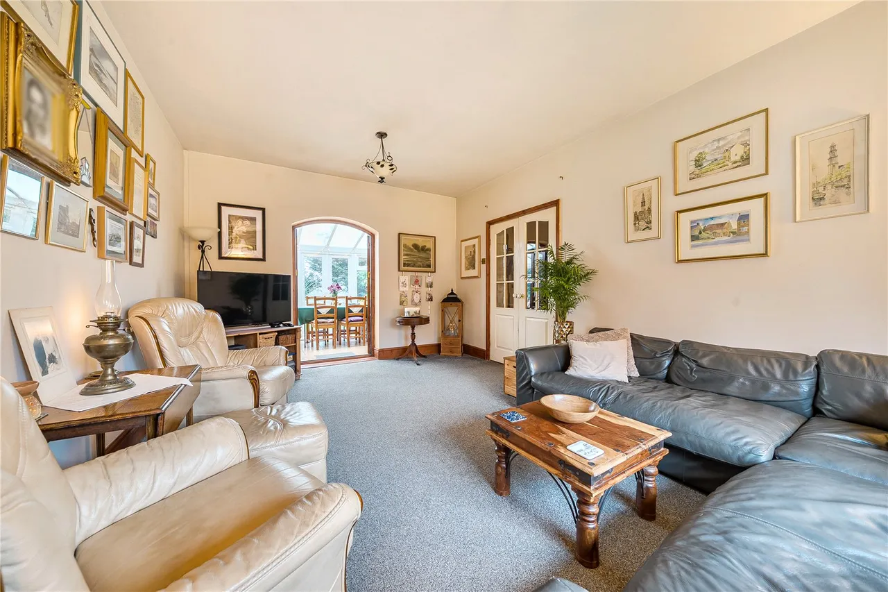 Oldwood Road, St. Michaels, Tenbury Wells, Worcestershire, WR15 8PH, photo 7