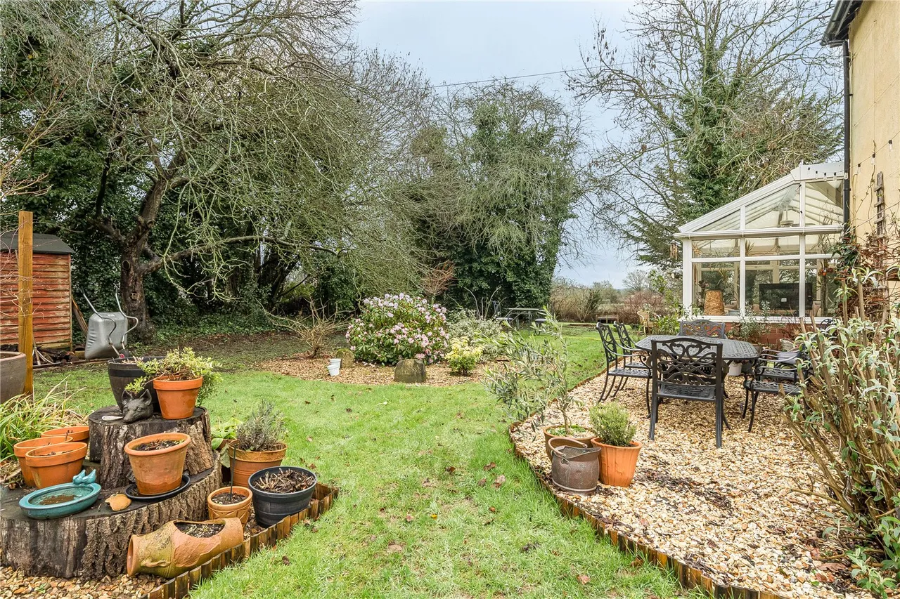 Oldwood Road, St. Michaels, Tenbury Wells, Worcestershire, WR15 8PH, photo 17