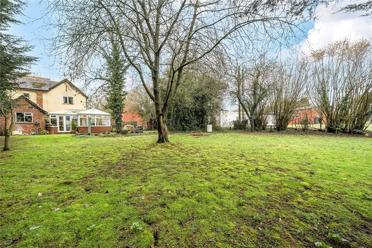 Oldwood Road, St. Michaels, Tenbury Wells, Worcestershire, WR15 8PH, photo 21