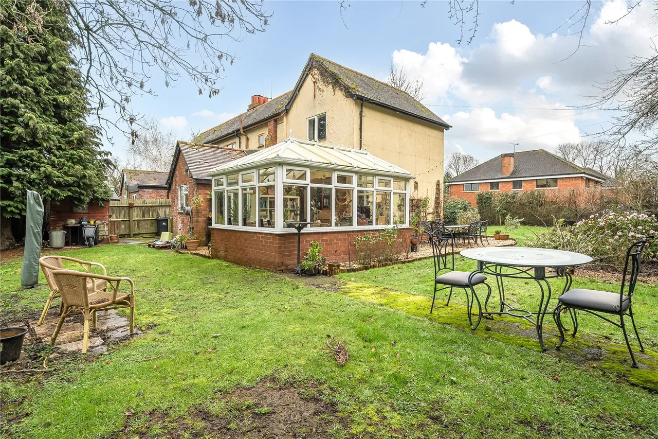 Oldwood Road, St. Michaels, Tenbury Wells, Worcestershire, WR15 8PH, photo 19