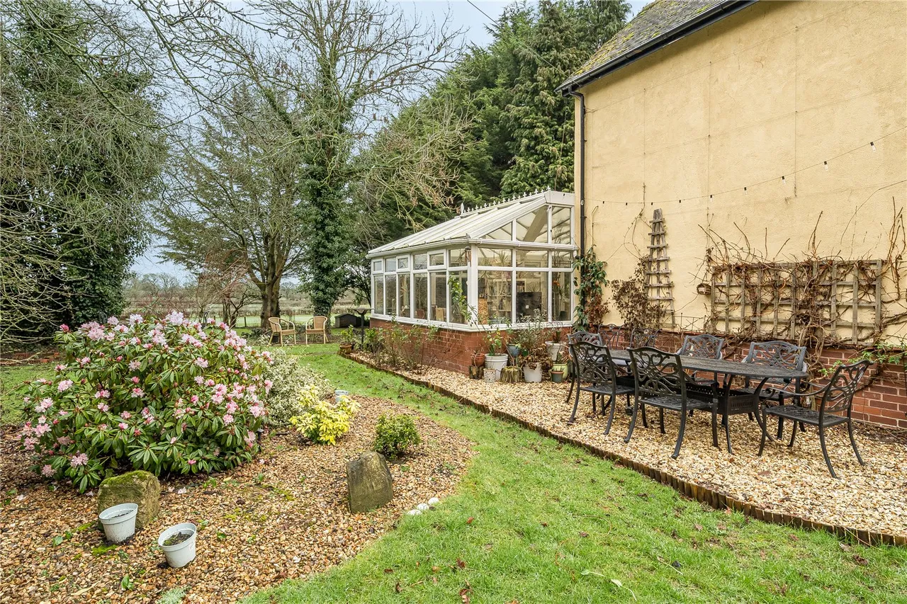 Oldwood Road, St. Michaels, Tenbury Wells, Worcestershire, WR15 8PH, photo 18