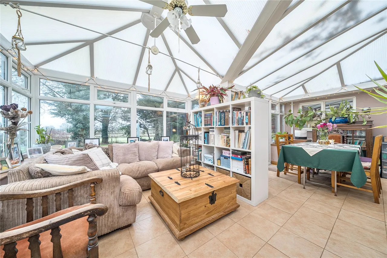Oldwood Road, St. Michaels, Tenbury Wells, Worcestershire, WR15 8PH, photo 10