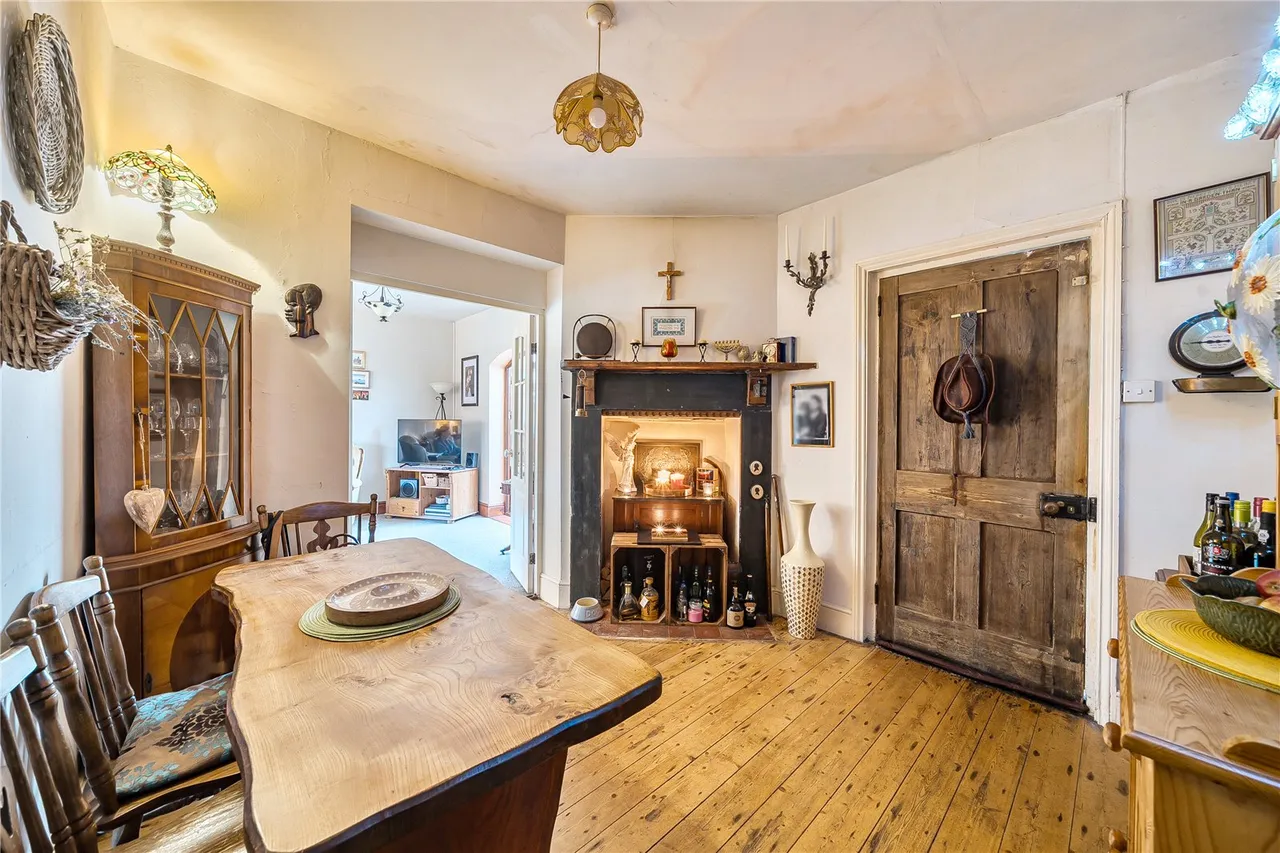 Oldwood Road, St. Michaels, Tenbury Wells, Worcestershire, WR15 8PH, photo 5