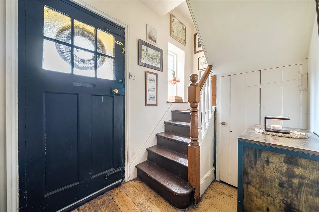 Oldwood Road, St. Michaels, Tenbury Wells, Worcestershire, WR15 8PH, photo 3