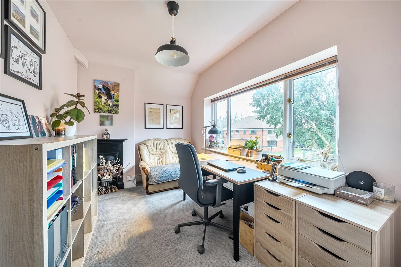 Oldwood Road, St. Michaels, Tenbury Wells, Worcestershire, WR15 8PH, photo 13