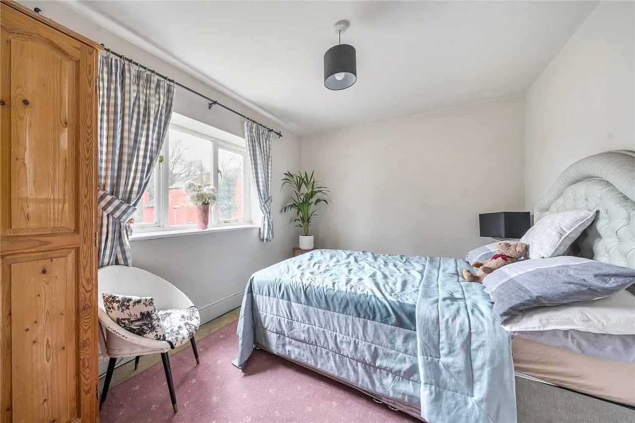 Oldwood Road, St. Michaels, Tenbury Wells, Worcestershire, WR15 8PH, photo 12