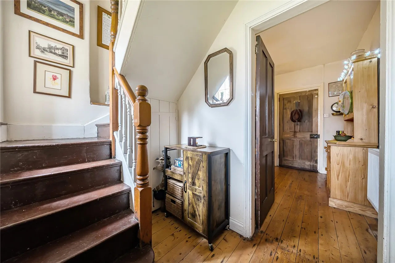 Oldwood Road, St. Michaels, Tenbury Wells, Worcestershire, WR15 8PH, photo 4