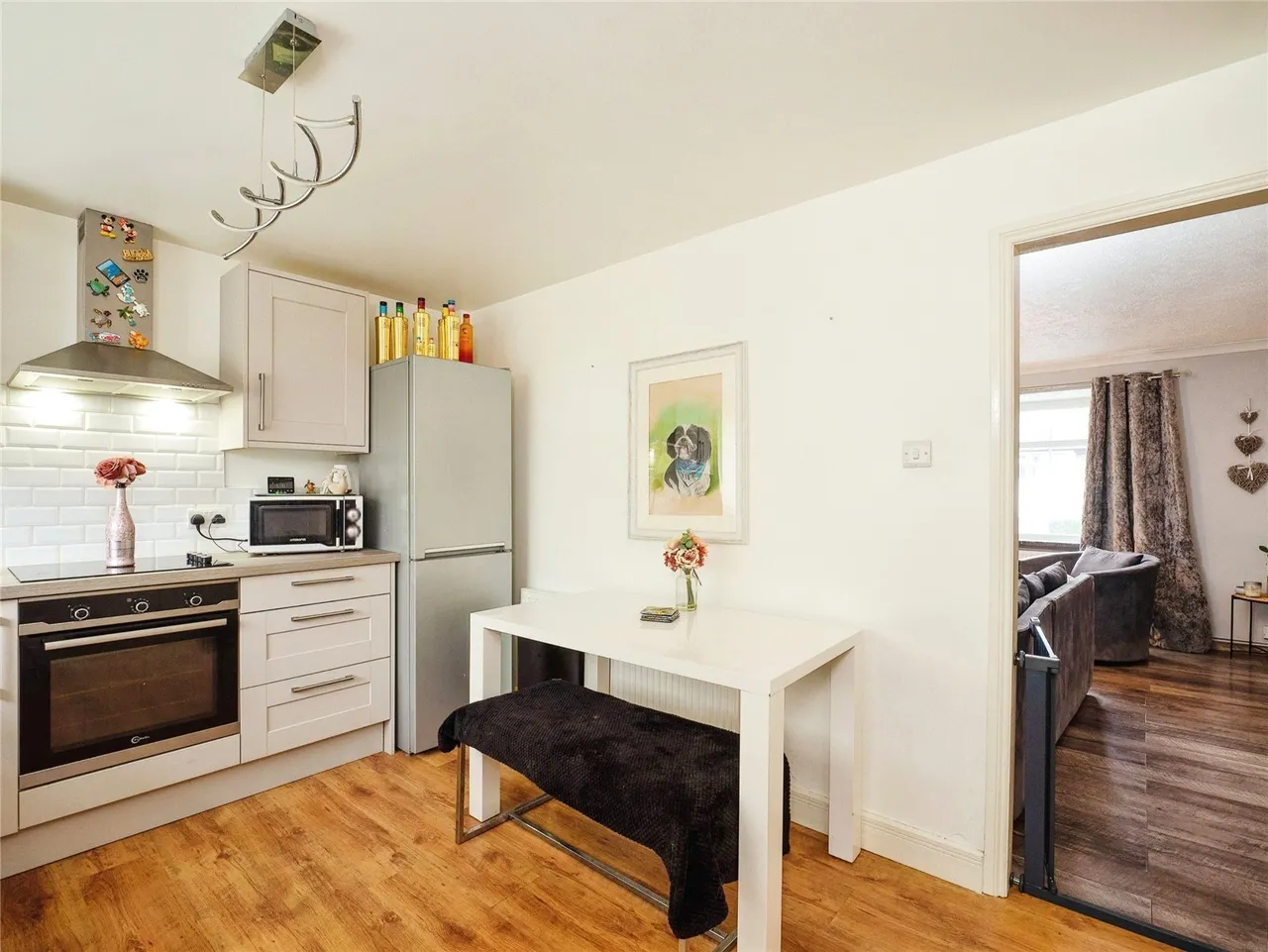 The Glade, Clifton, Nottingham, NG11, photo 4