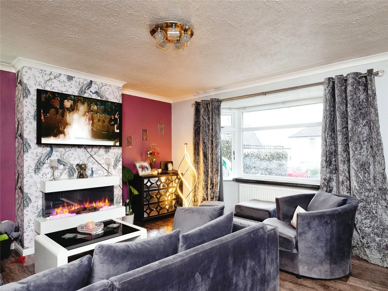 The Glade, Clifton, Nottingham, NG11, photo 3