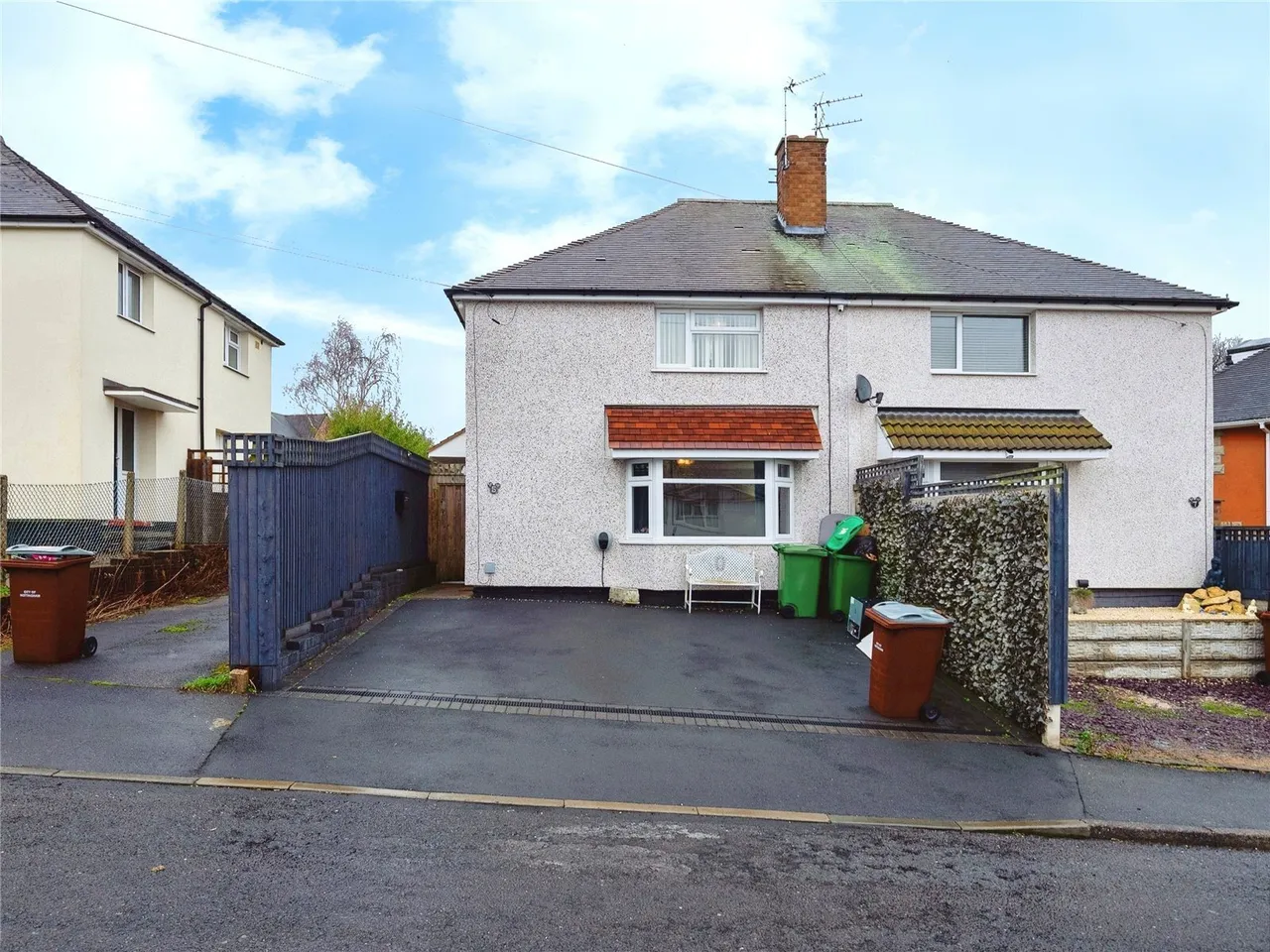 3 bed house for sale — The Glade, Clifton, Nottingham, NG11