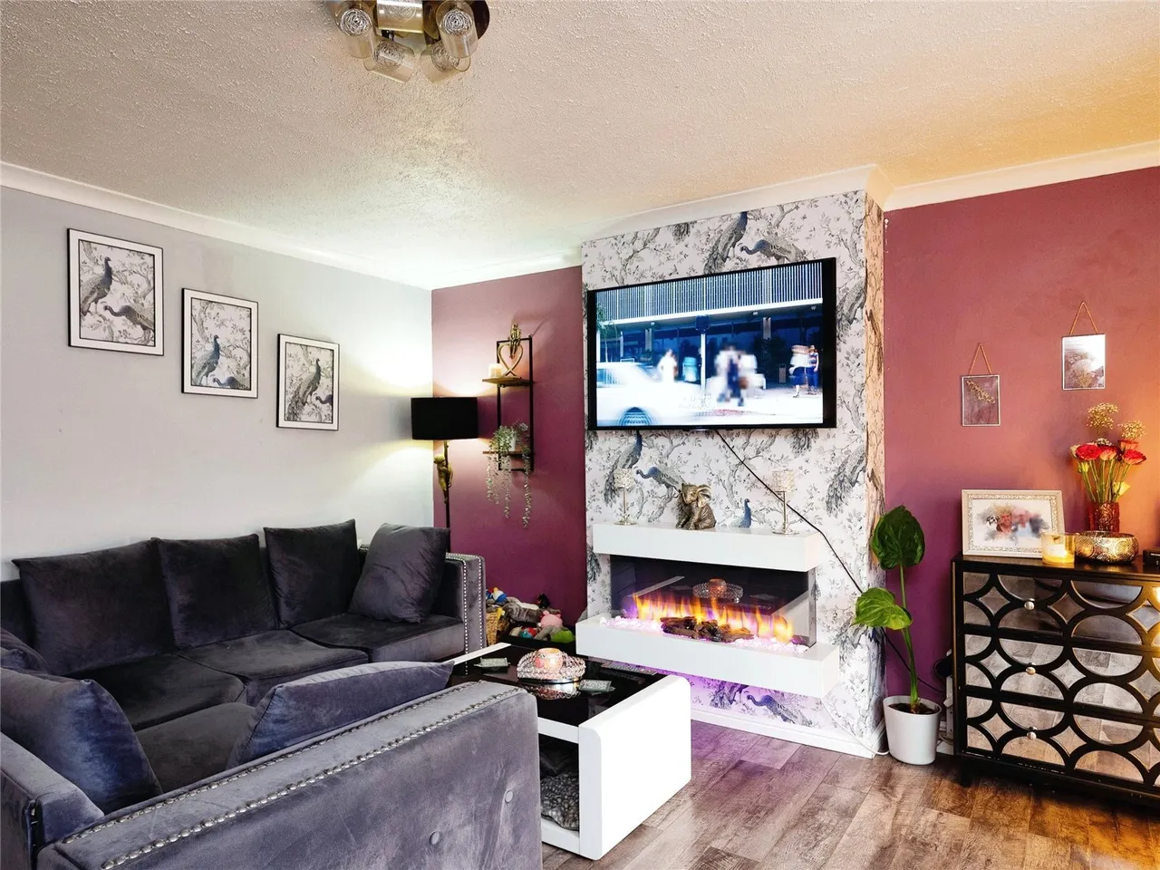 The Glade, Clifton, Nottingham, NG11, photo 5