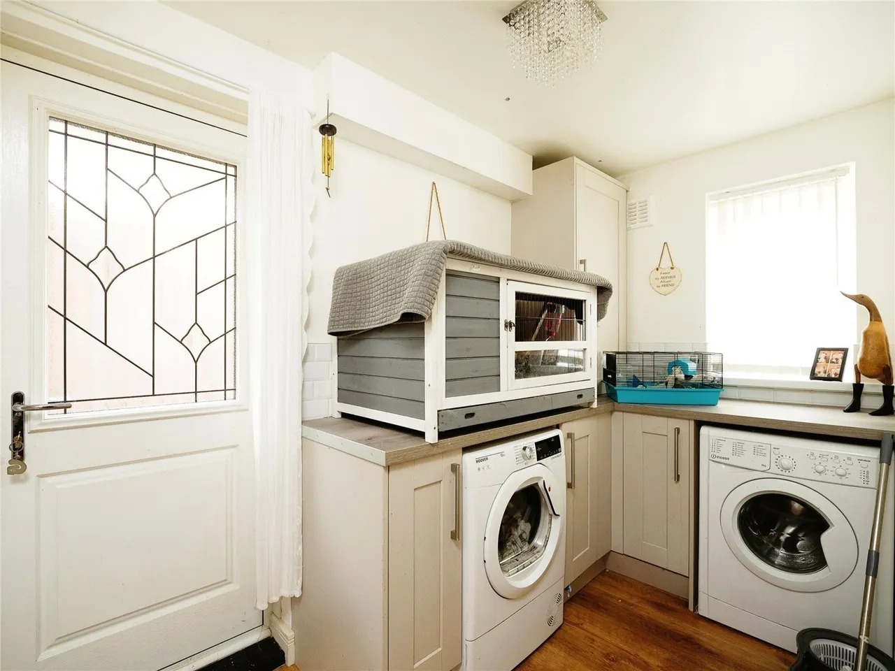 The Glade, Clifton, Nottingham, NG11, photo 9