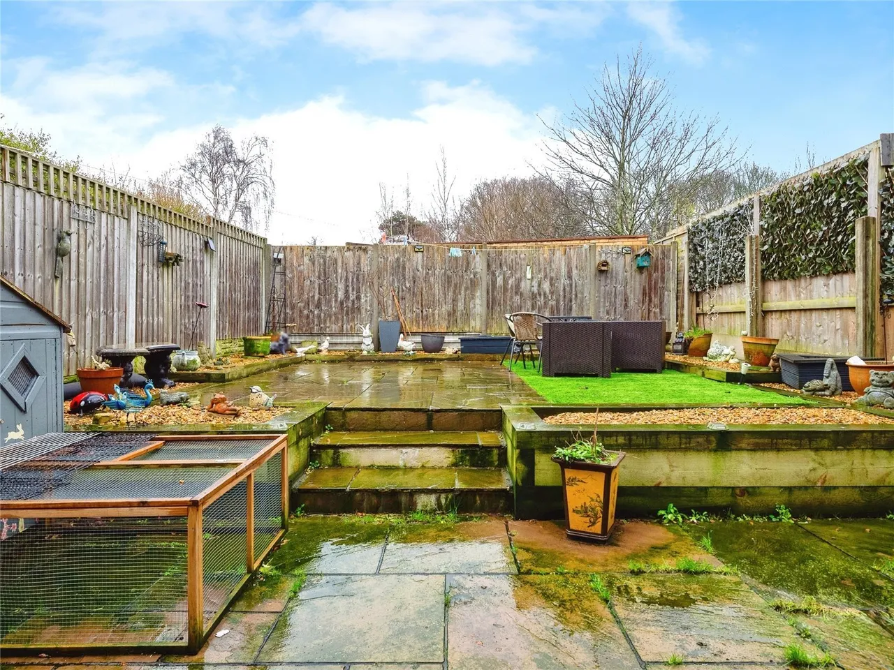 The Glade, Clifton, Nottingham, NG11, photo 15