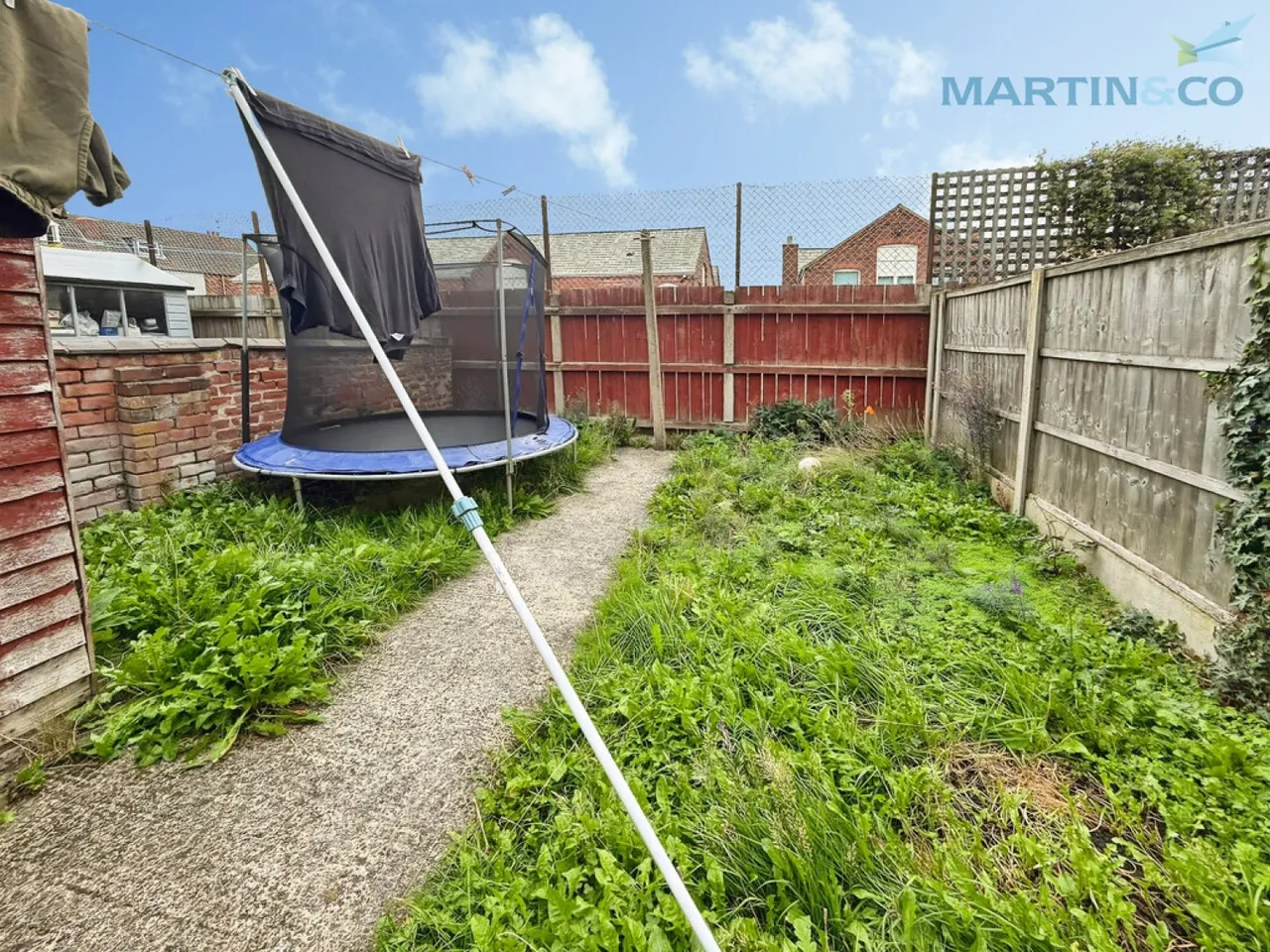 Scott Street, Gainsborough, DN21, photo 12