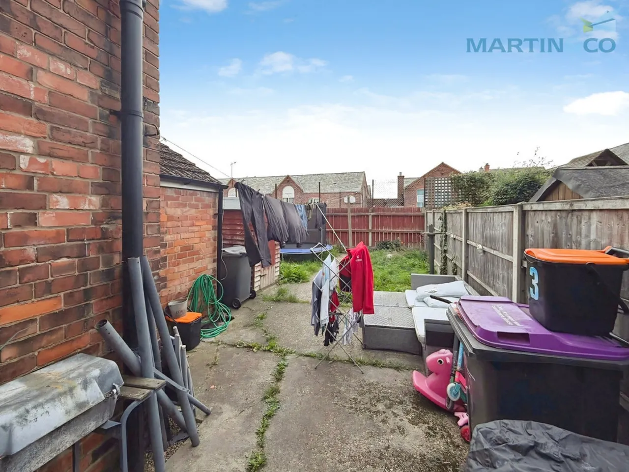 Scott Street, Gainsborough, DN21, photo 16