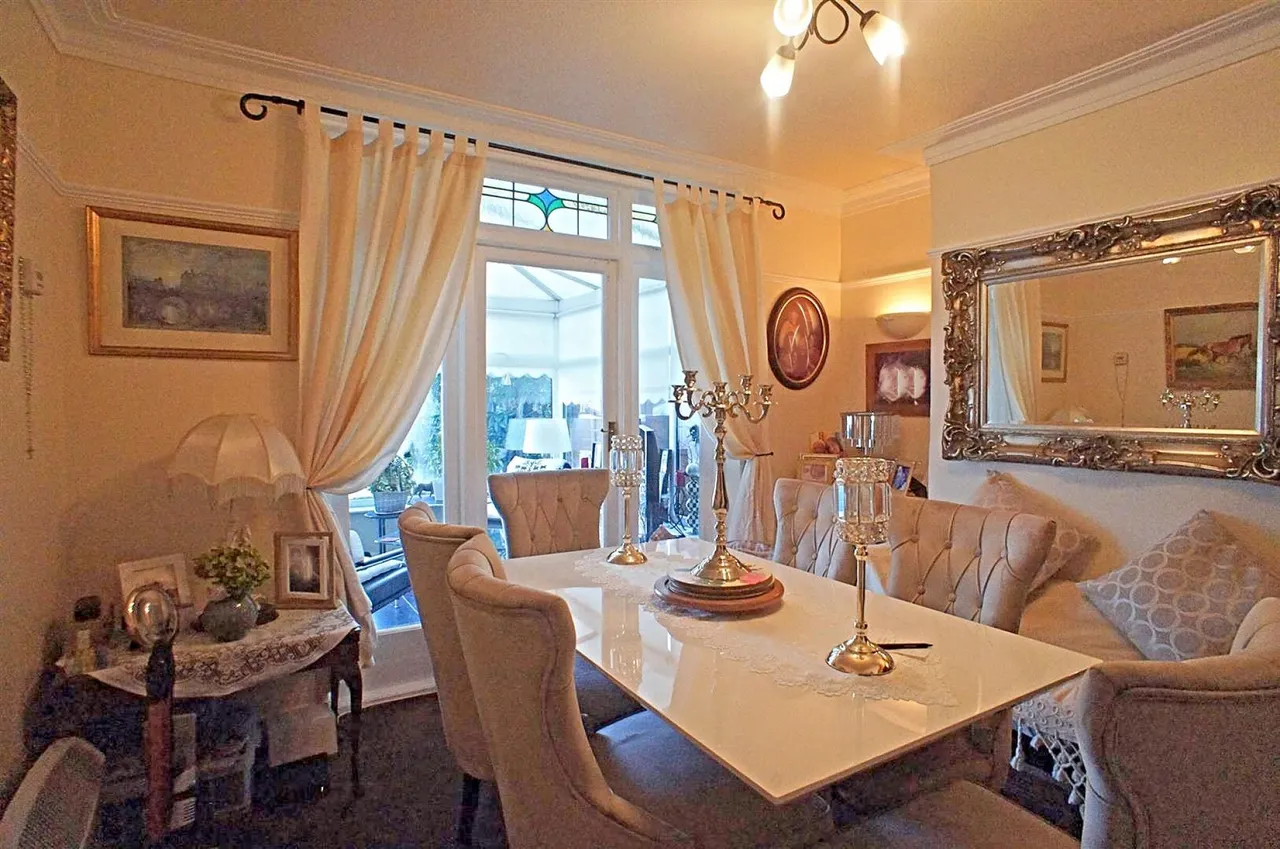 Heriot Avenue, London, photo 5