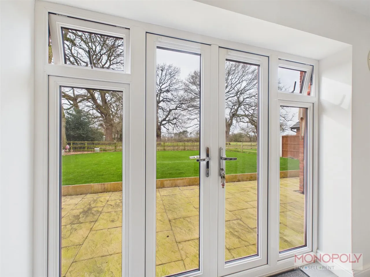 Fox Meadow Bedwell Road, Cross Lanes, LL13, photo 8
