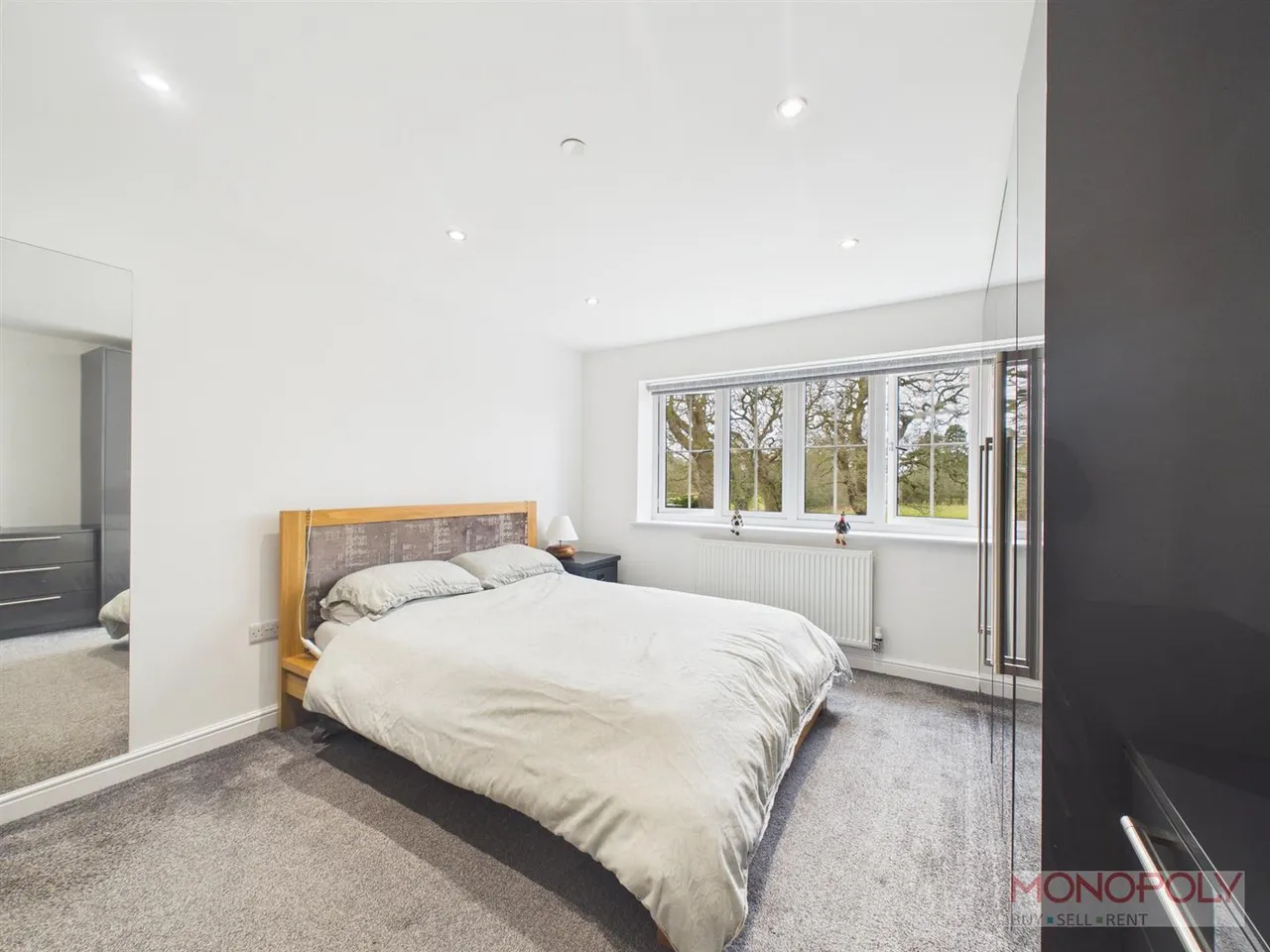Fox Meadow Bedwell Road, Cross Lanes, LL13, photo 17