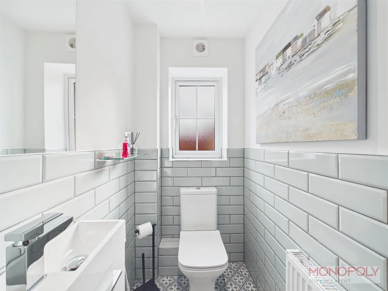 Fox Meadow Bedwell Road, Cross Lanes, LL13, photo 14